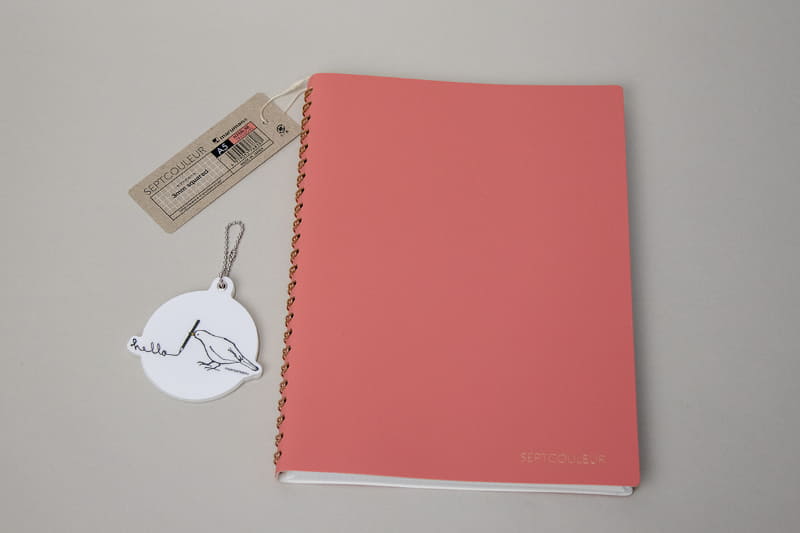 チャームは「トリ」だった