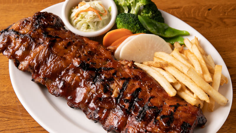 リブ フルスラブ