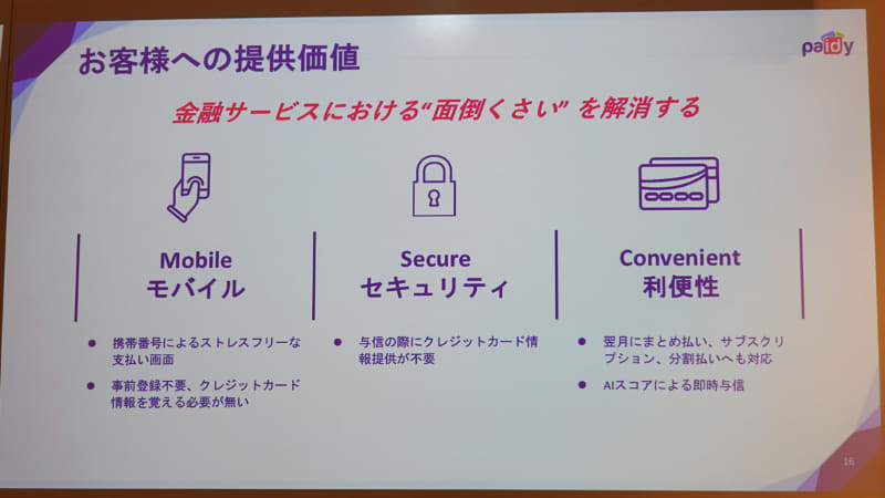金融における面倒くさいを解消する