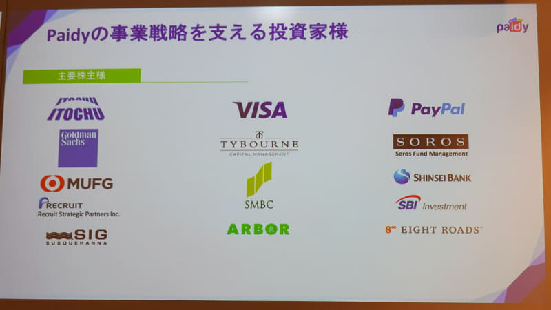 合計156億円の資金を調達