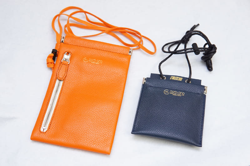 com-ono SLIM-003(左)とSLIM-004(右)