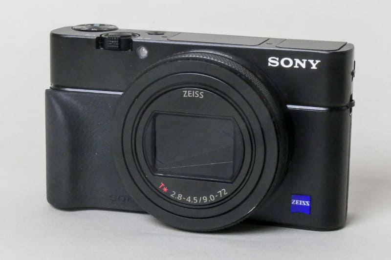 RX100M7