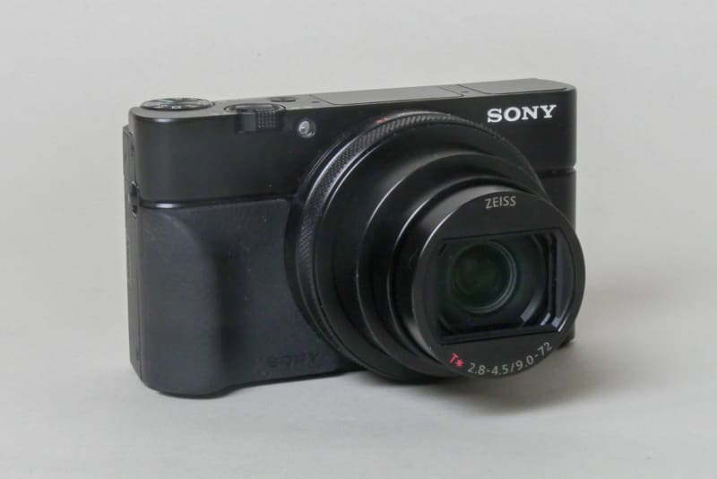 RX100M7