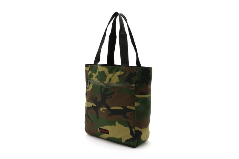 DUAL TOTE M