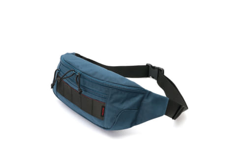 BRIEFING/ブリーフィング JOINT FANNY PACK BRIEFING（ブリーフィング）の「BRIEFING/ブリーフィング JOINT FANNY