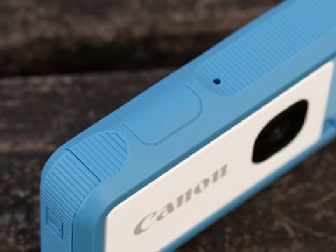 レビュー】キヤノンの新コンセプトカメラ「iNSPiC REC」の、見