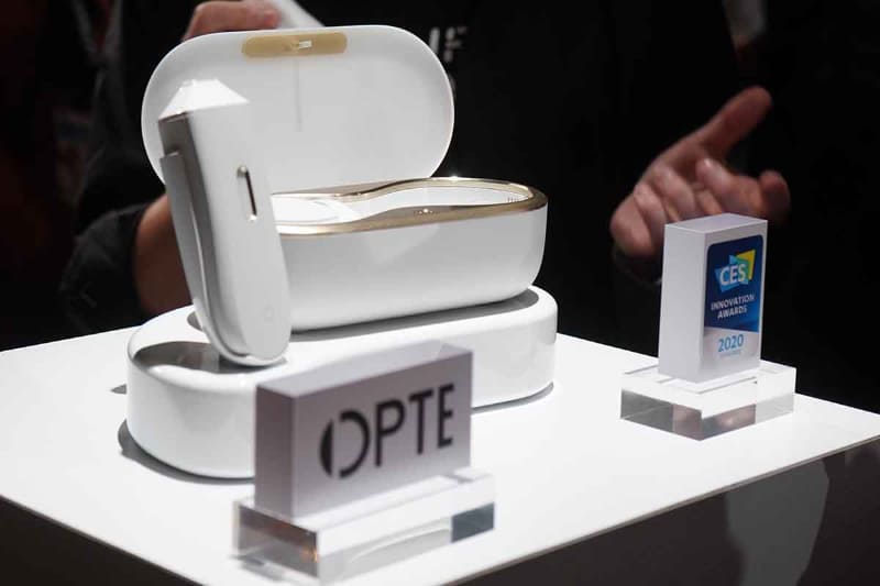 Opté Precision Skincare