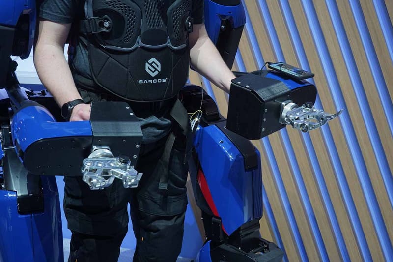 ツメを交換して