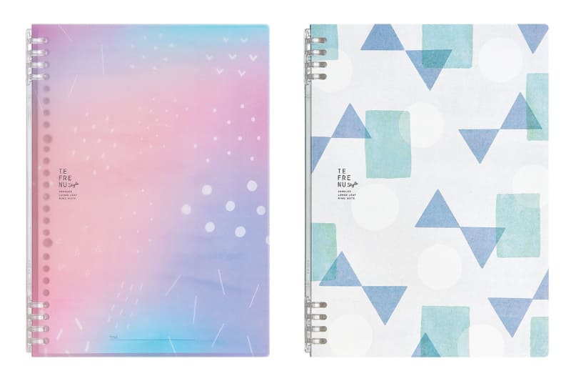 左からオーロラ、キカガク