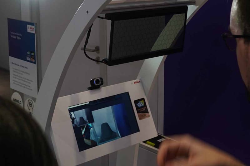 影がない場合は透明なまま