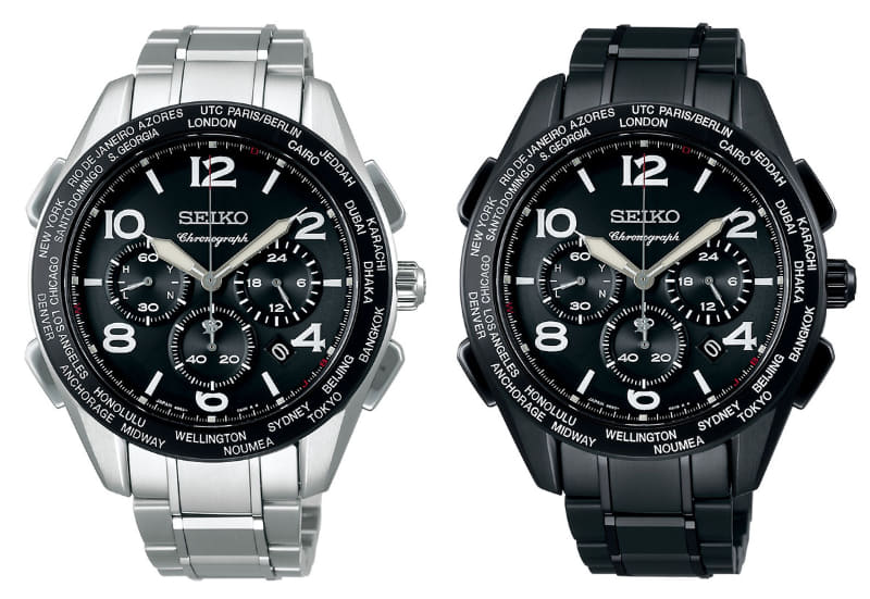 左から「SAGA295」「SAGA297」