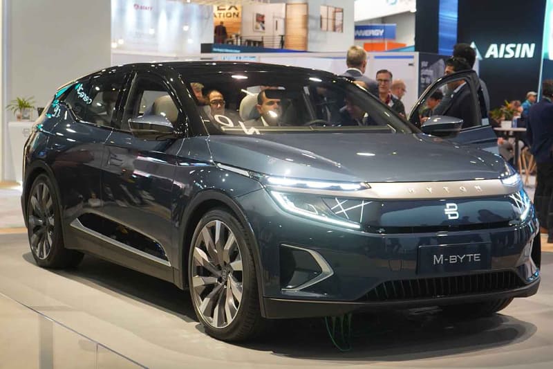 BRYTONの最新EV「<a href="https://car.watch.impress.co.jp/docs/event_repo/ces2020/1227665.html">M-BYTE</a>」