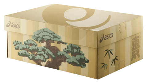 アシックス、東京マラソン2020開催記念ランニングシューズ - Impress Watch