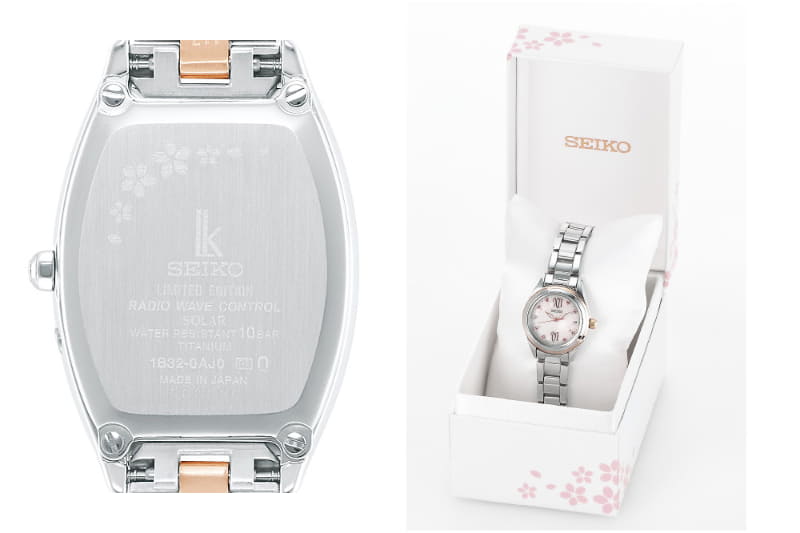 裏ぶたとボックスのデザイン