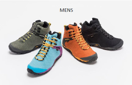 CHAMELEON 8 STORM MID GORE-TEX MENS