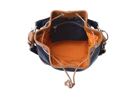 吉田カバン PORTER ドローストリングバッグ 美品 COLBO x PORTER(コルボ x ポーター) DRAWSTRING BAG | 吉田