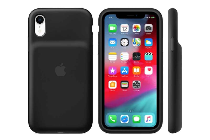 iPhone XS Smart Battery Case