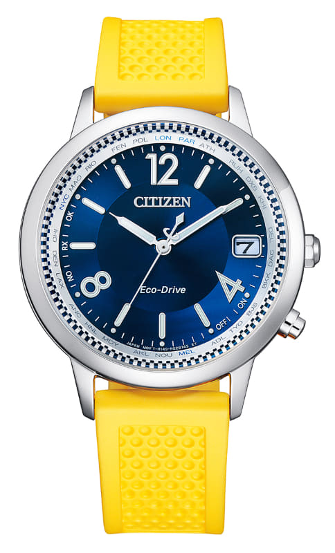 「大坂なおみモデル」