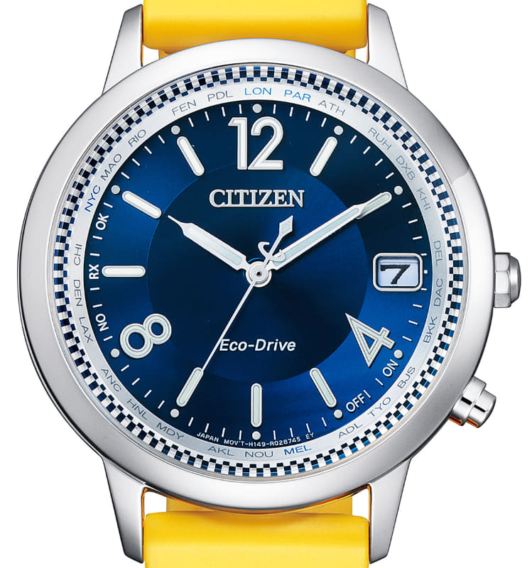 「大坂なおみモデル」