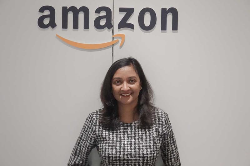 Amazon Devices・バイスプレジデントのミリアム・ダニエル氏