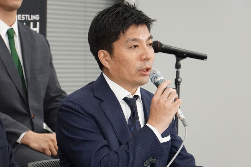 サイバーエージェント 藤田晋社長