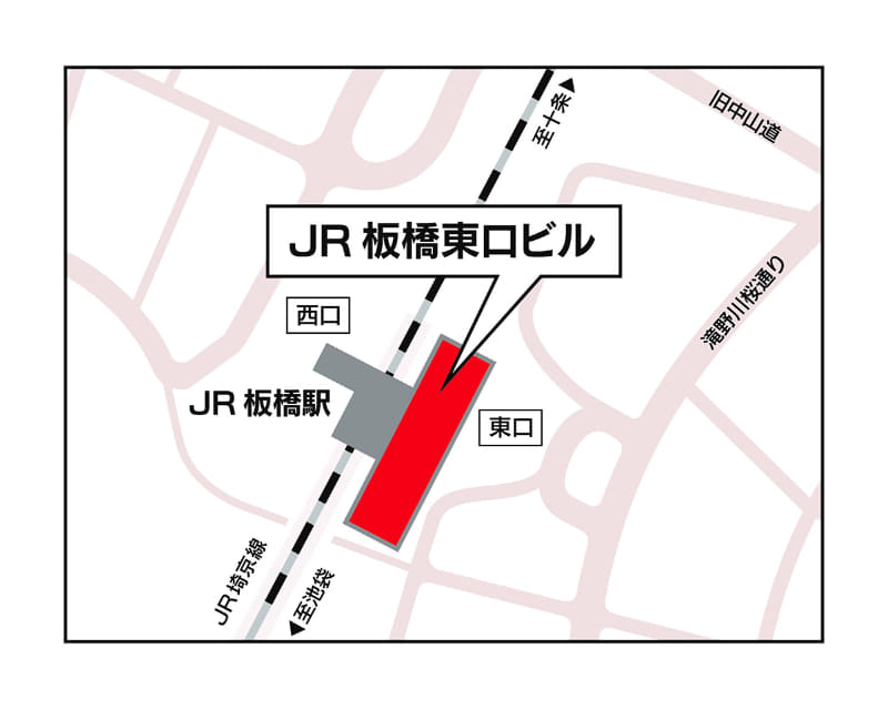 スポーツ施設イメージ