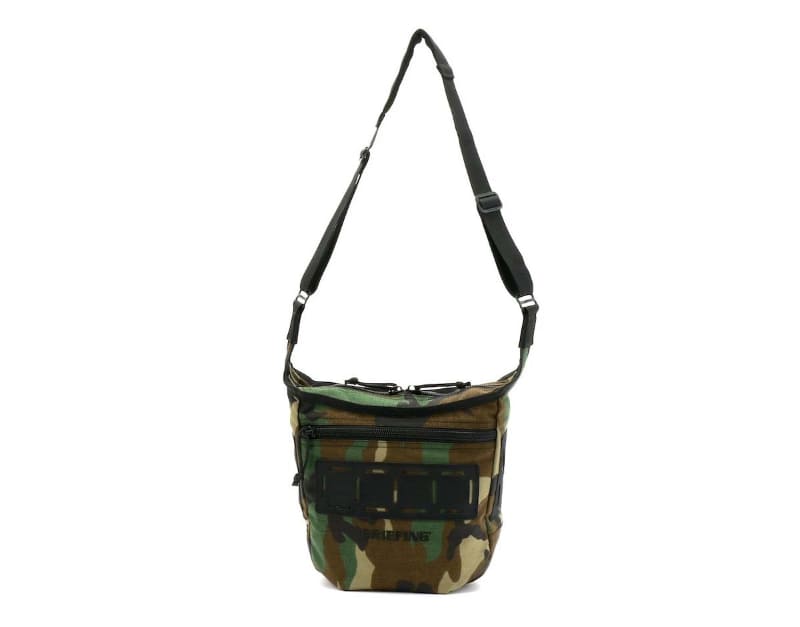 PROGRESSIVE TRIPPER WOODLAND CAMO