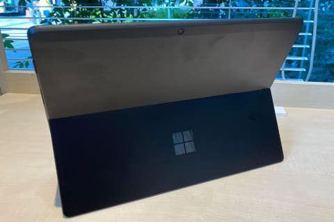レビュー】「PCである」ことの価値。Surface Pro Xで2週間仕事した