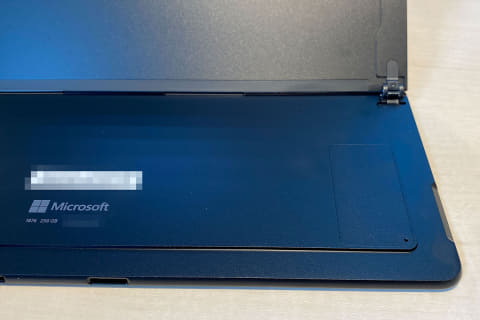 レビュー】「PCである」ことの価値。Surface Pro Xで2週間仕事した