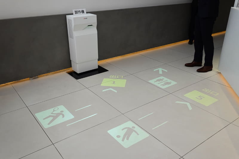 簡単に表示を変更できる