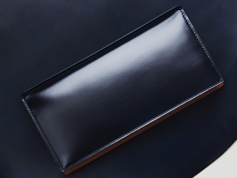 コードバン 長財布