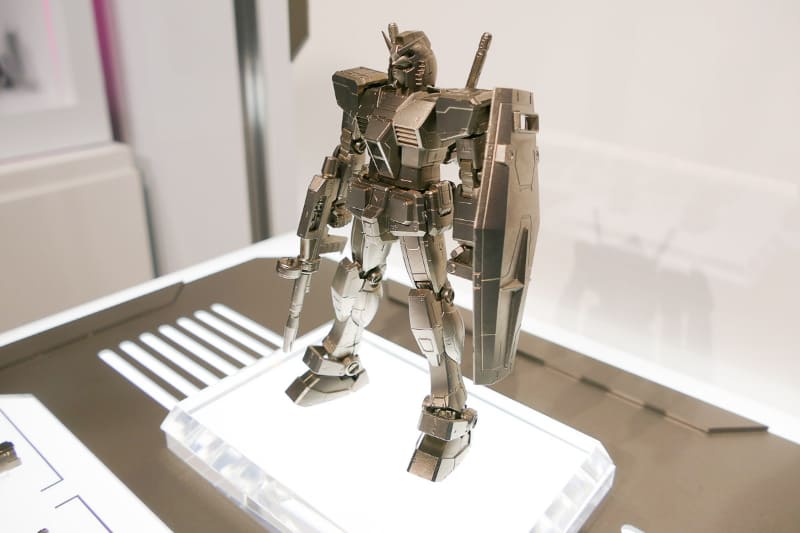 (C)創通・サンライズ