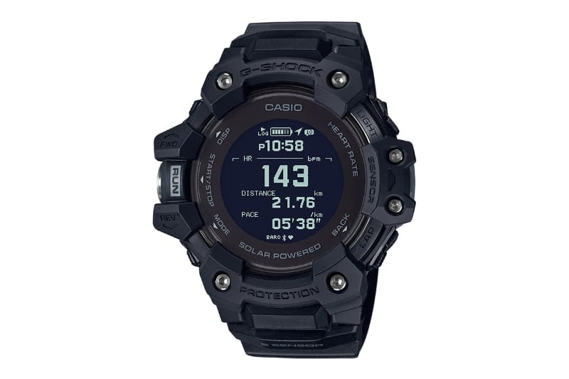 GBD-H1000-1 オールブラック