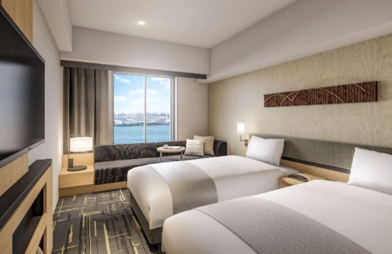 スーペリアツイン