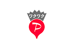 対象店舗に表示されるアイコン