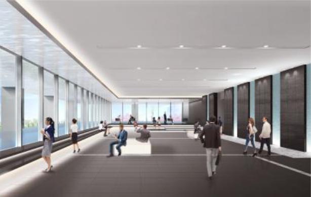 エントランスイメージ