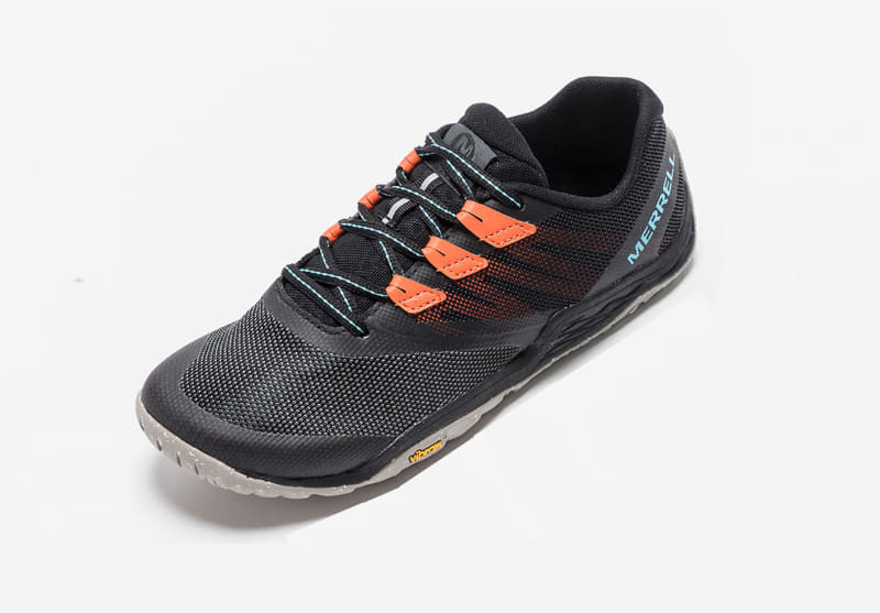 WOMENSのBLACK/GOLDFISH