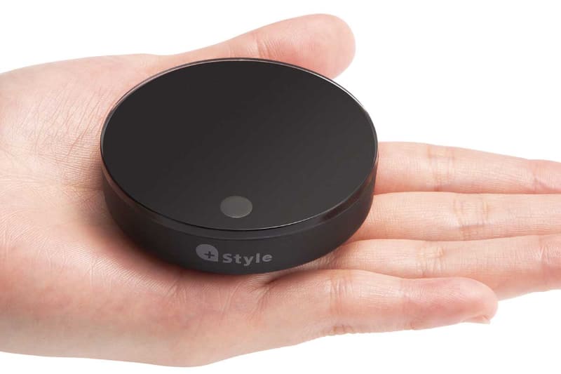 スマートリモコン