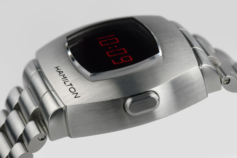 ステンレススチールモデル(H52414130)