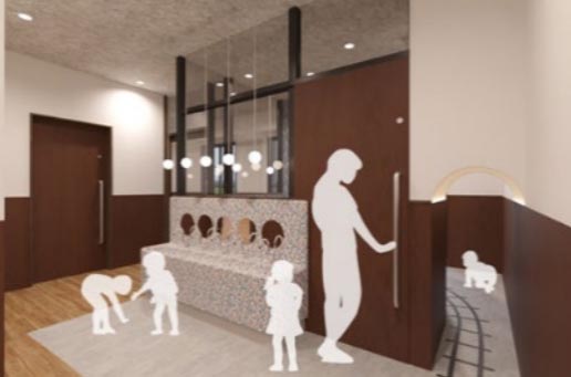 桜木町ステーションナーサリー