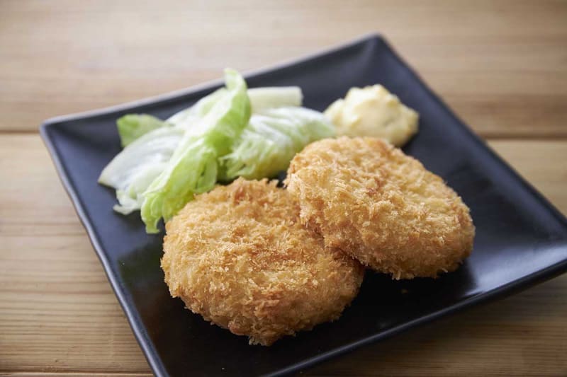 和民 濃厚カニクリームコロッケ