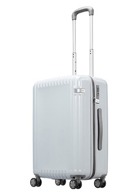 エース、スーツケース新シリーズ。コインロッカーに入るものなど7