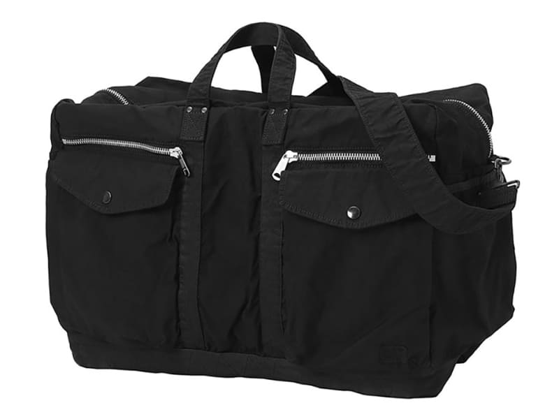 2WAY ボストンバッグLサイズ