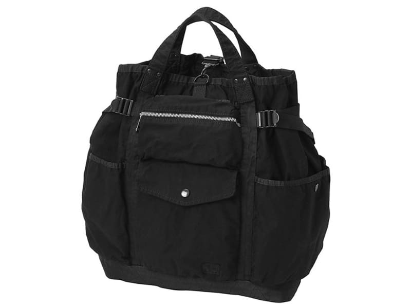 2WAY リュックサック