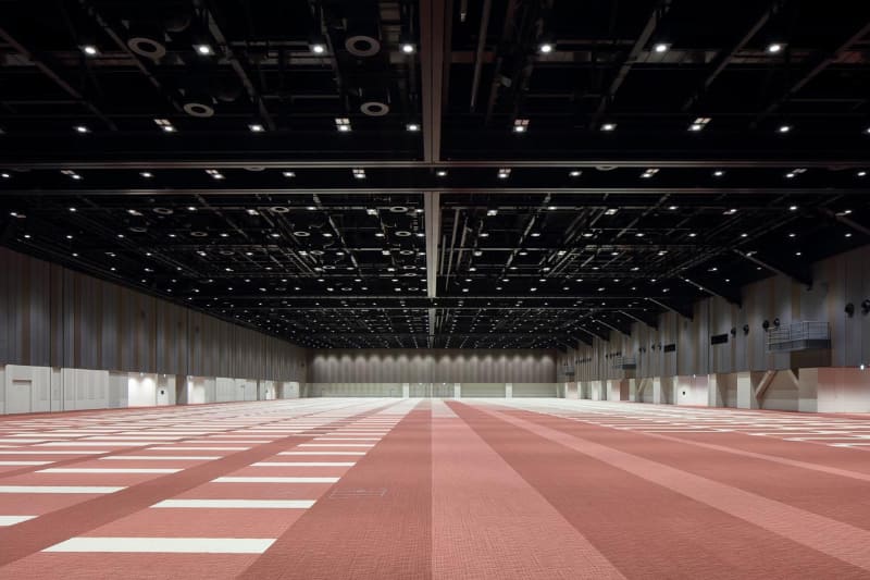 1F多目的ホール(一括)