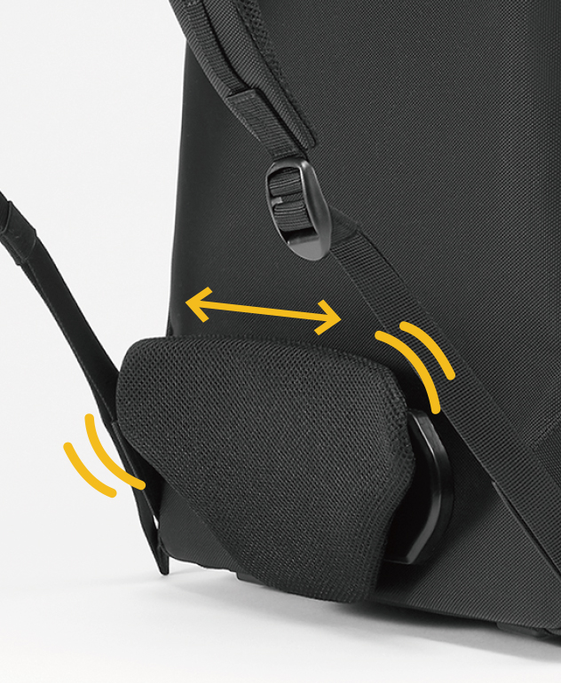 ランバームービングシステム