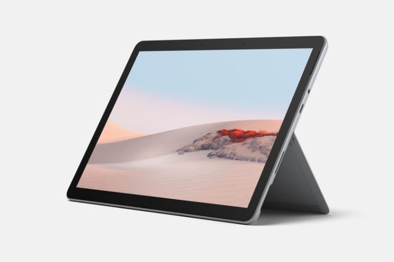 Surface Go 2