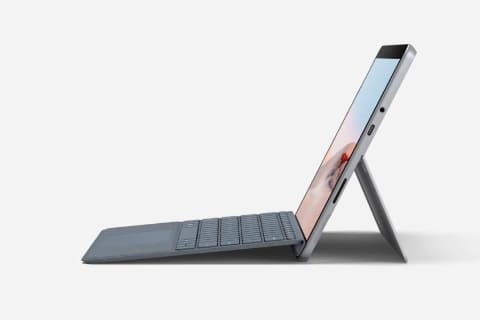 Surface Go 2とSurface Book 3に見る“今”のPCのあり方【西田宗千佳の