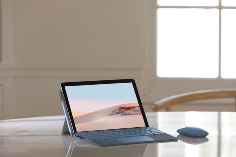 Surface Go 2