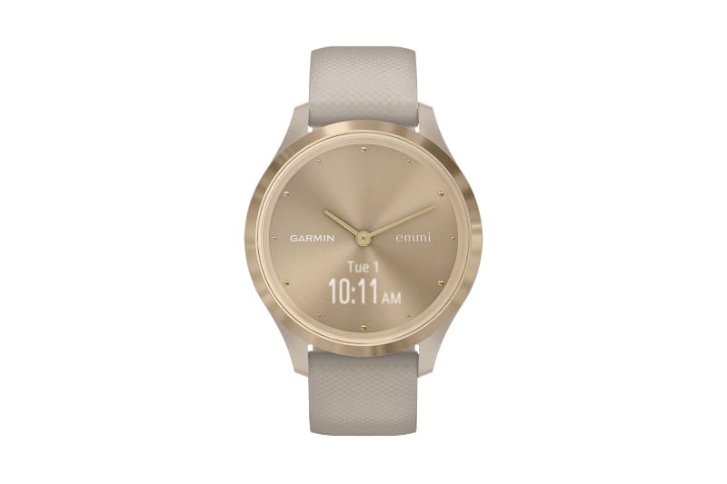 vivomove 3S/emmi Beige×Gold
